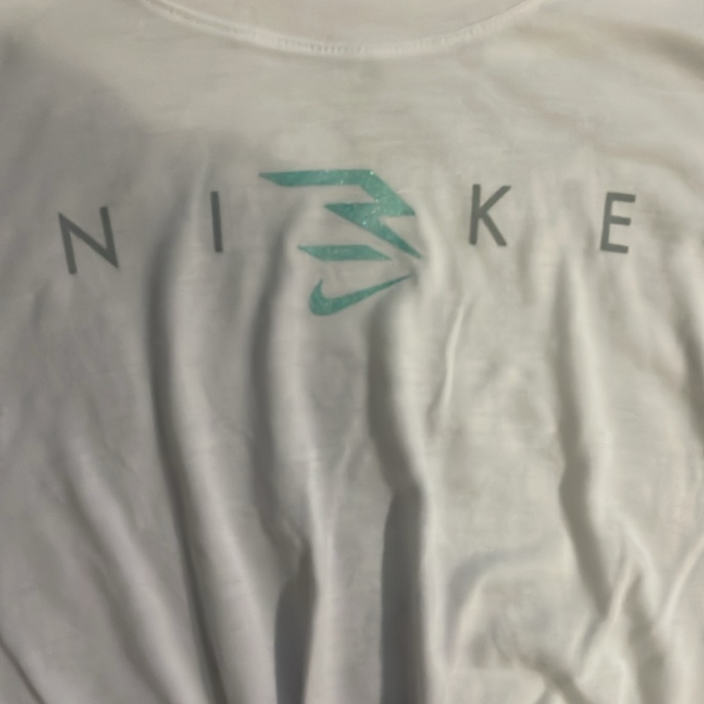 NEW! NIKE RUSSELL WILSON 3BRAND 2-PIECE SHORTS AND T-SHIRT SET. SIZE SMALL. - Picture 7 of 10